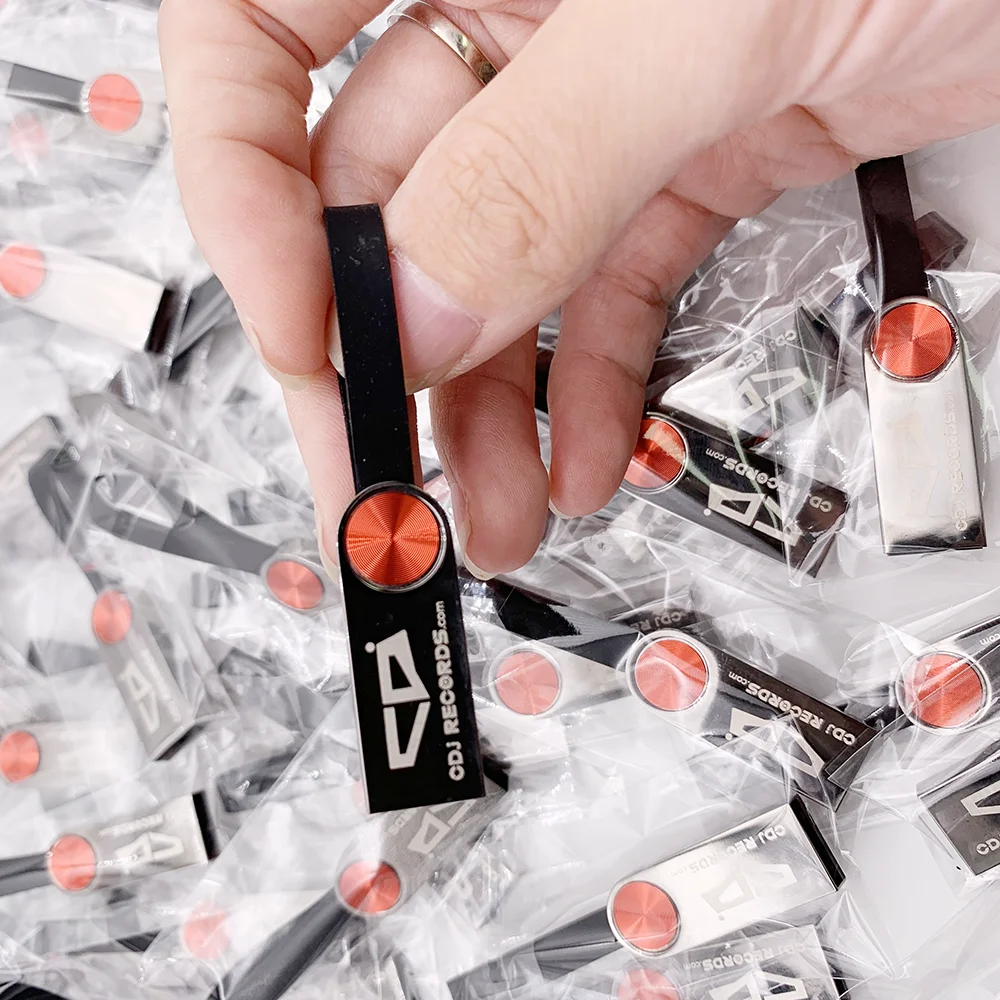 

Wholesale 10/30/50pcs/lot USB Flash Drive 32GB Pen Drive 8GB Wood Memory Stick Photography Wedding Gift Free Custom Logo 64GB