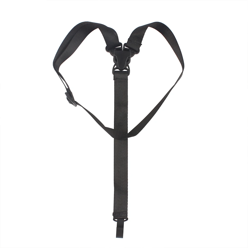

Ukulele Neck Strap Straps for Adults Uke Boys Button Kids Embroidery Backpack Hangers Adjustable