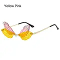 Yellow Pink