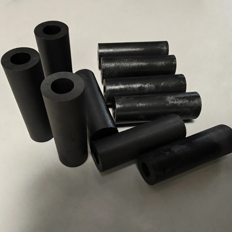 20PCS 45x15x3mm 45x15x4mm 45x15x5mm Boron Nozzle for Sandblasting Gun Sand Blaster Nozzle