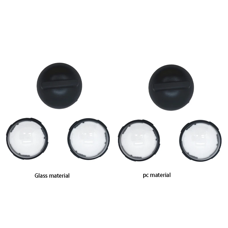 렌즈 보호대 카메라 보호 가드 액세서리, Insta360 X4 용, WMAN