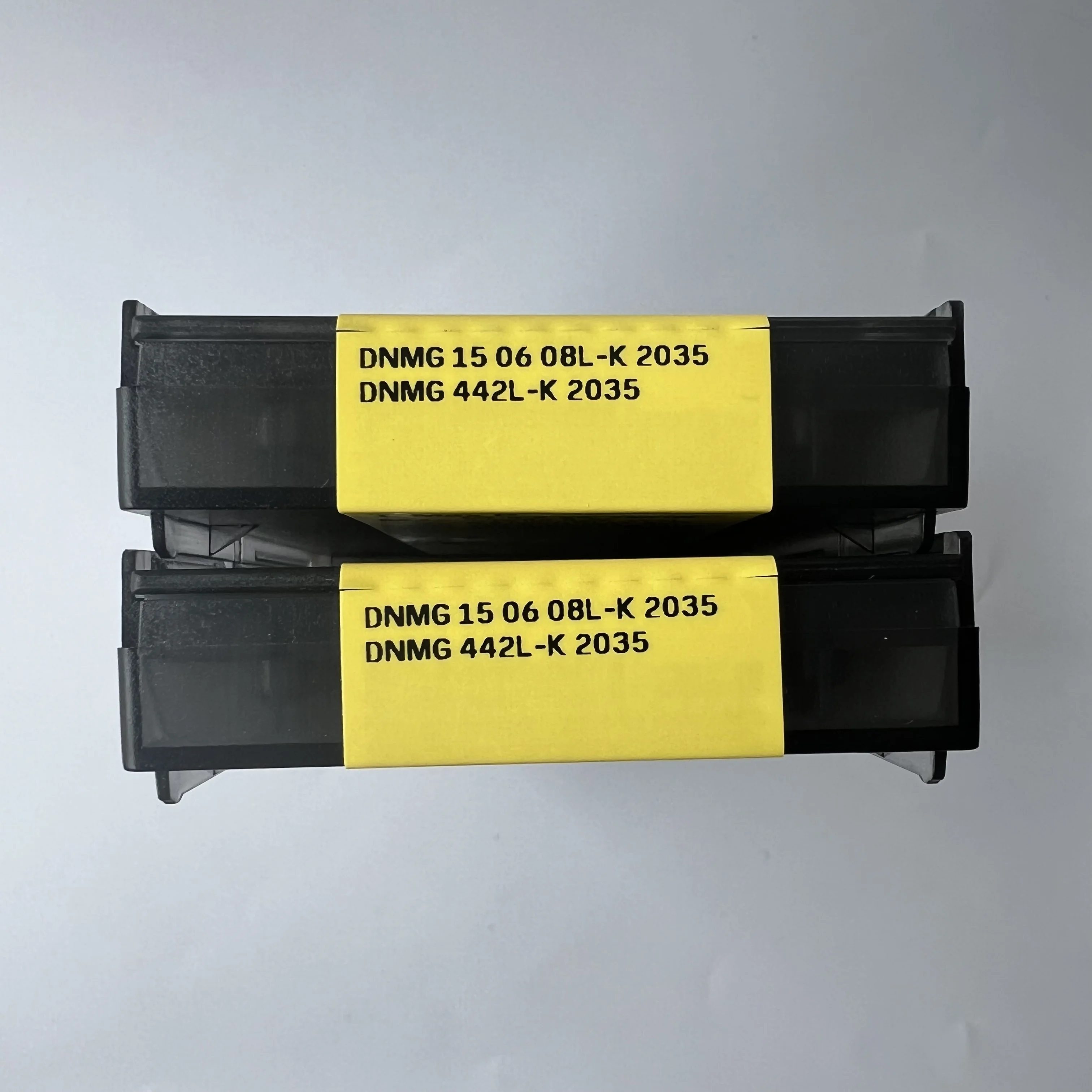 

10pcs/box DNMG150608L-K 2035 4425/DNMG150608R-K 2035 4315 4425 Metal Cutting Tool