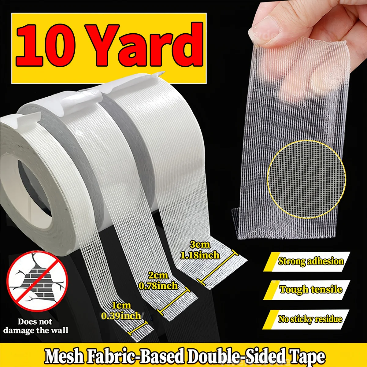 Super Thin Double-S…