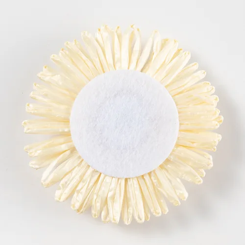 Nuevo fabricante, venta al por mayor, lazos franceses de Súper Hada y lazos retro de bosque para celebridades de Internet, accesorios de ropa