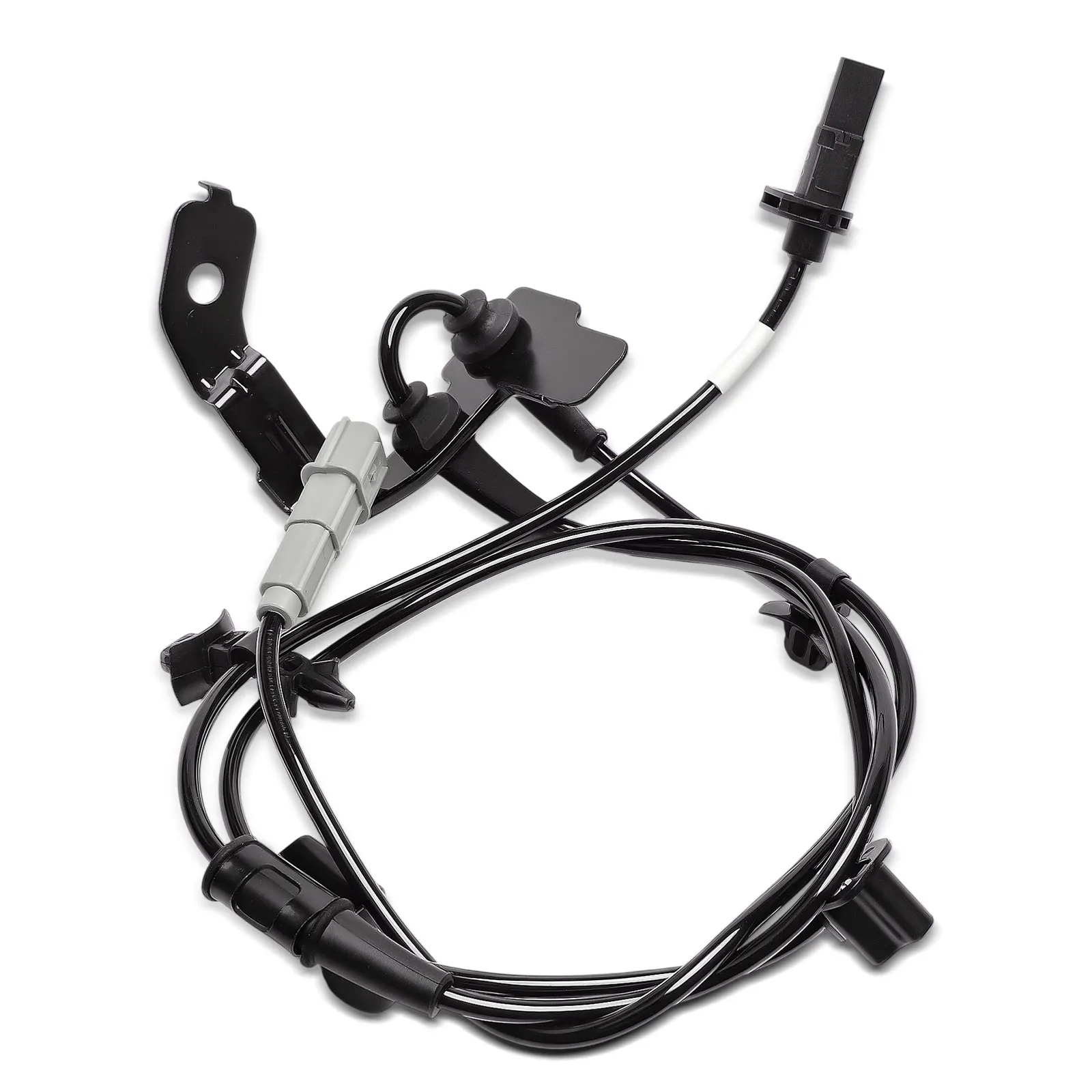 A-Premium Front Driver Side ABS Wheel Speed Sensor for Kia Carnival 2022-2026 8