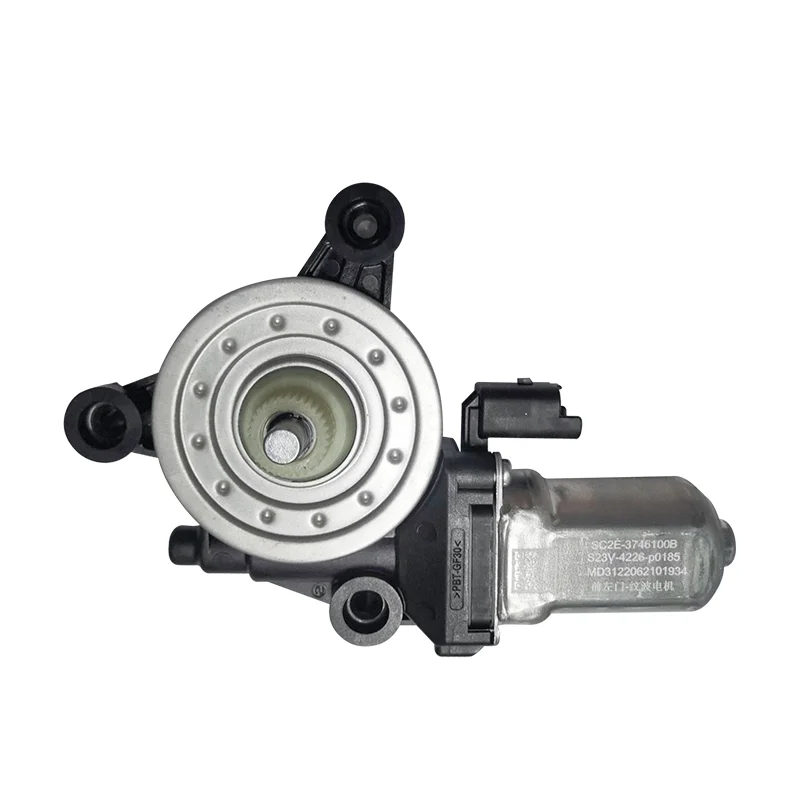 

BYD Song Plus 13180375-00 13189344-00 Right Left Front Door Glass Regulator Motor SC2E-3746100B SC2E-3746200B