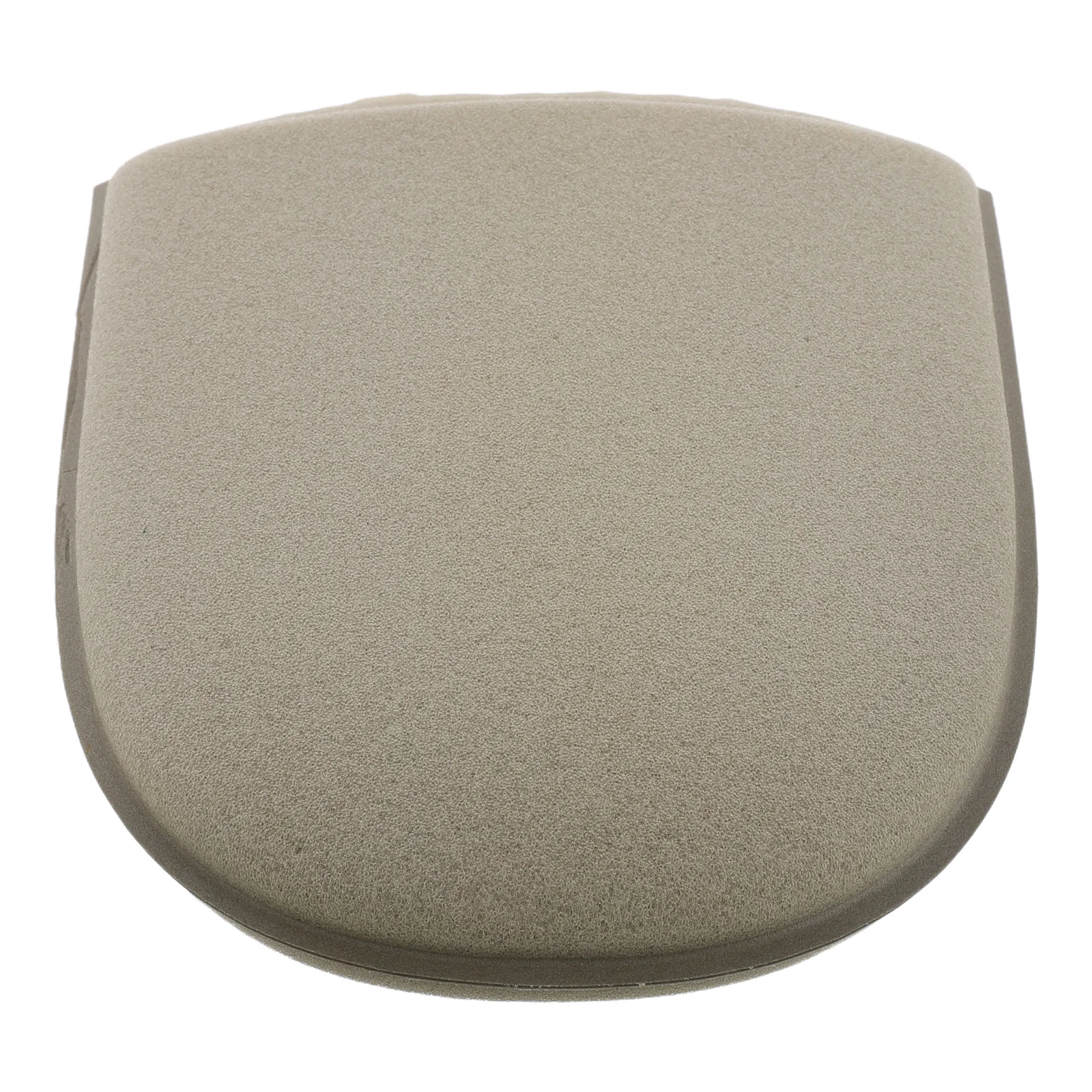 

Wax Sponge Soft Durable Applicator Pad For Auto Detailing High Efficiency Cleaning Tool Waxing Pads For Detailing