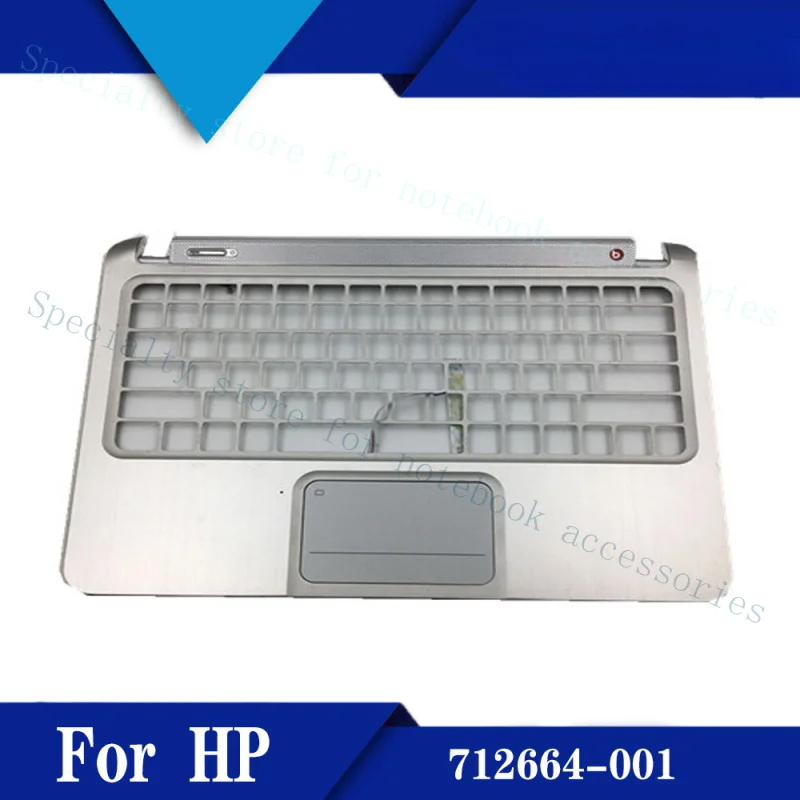 

A+ For HP Spectre XT 13 C shell keyboard with touchpad 712664-001