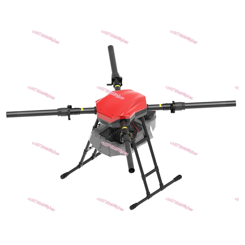 

Agricultural Spray Insecticide Aircraft Ev410 Load Plant Protection Machine Agricultural Flight Platform Load 10kg Liquid