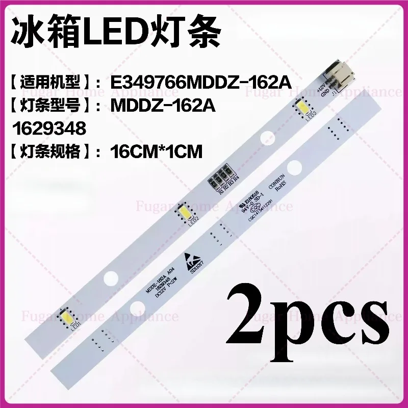 For Rongsheng Refri…