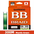 300M-Mantis Green