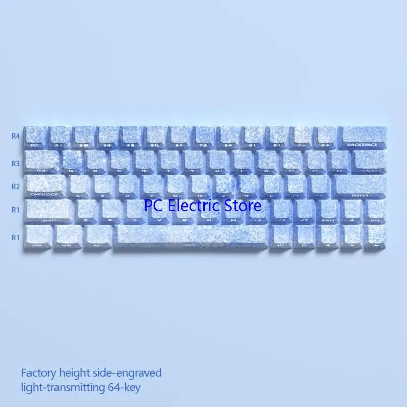 

F19C 64/74Key Side Print Prolvencent