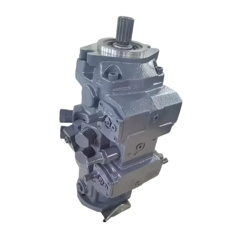 High Quality  A20 Series Hydraulic Pump AA20VG45DGM2/10R-NTC66F023D-S Axial Piston Pump