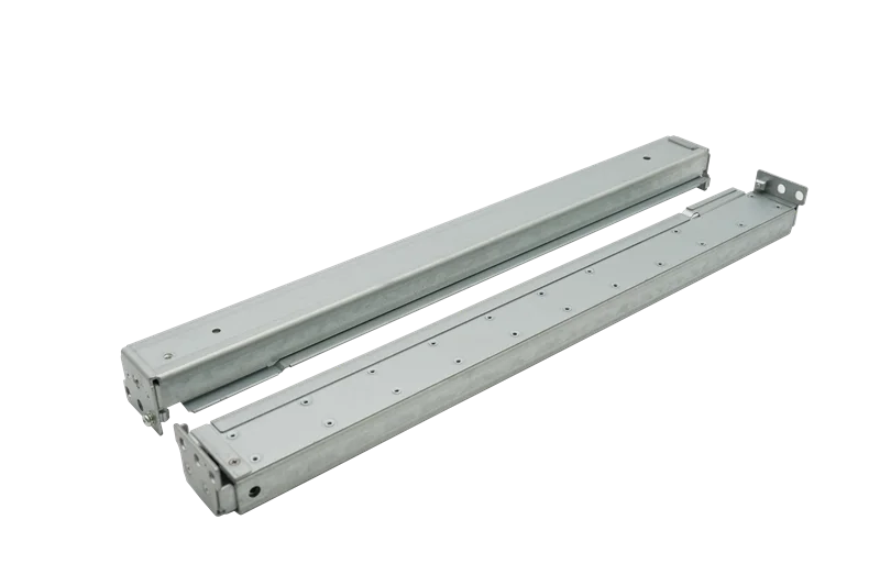 The Shortest Length of the L-Shaped Static Shelving Guide Rail Is 505MM, and the Longest Length Is 865MM