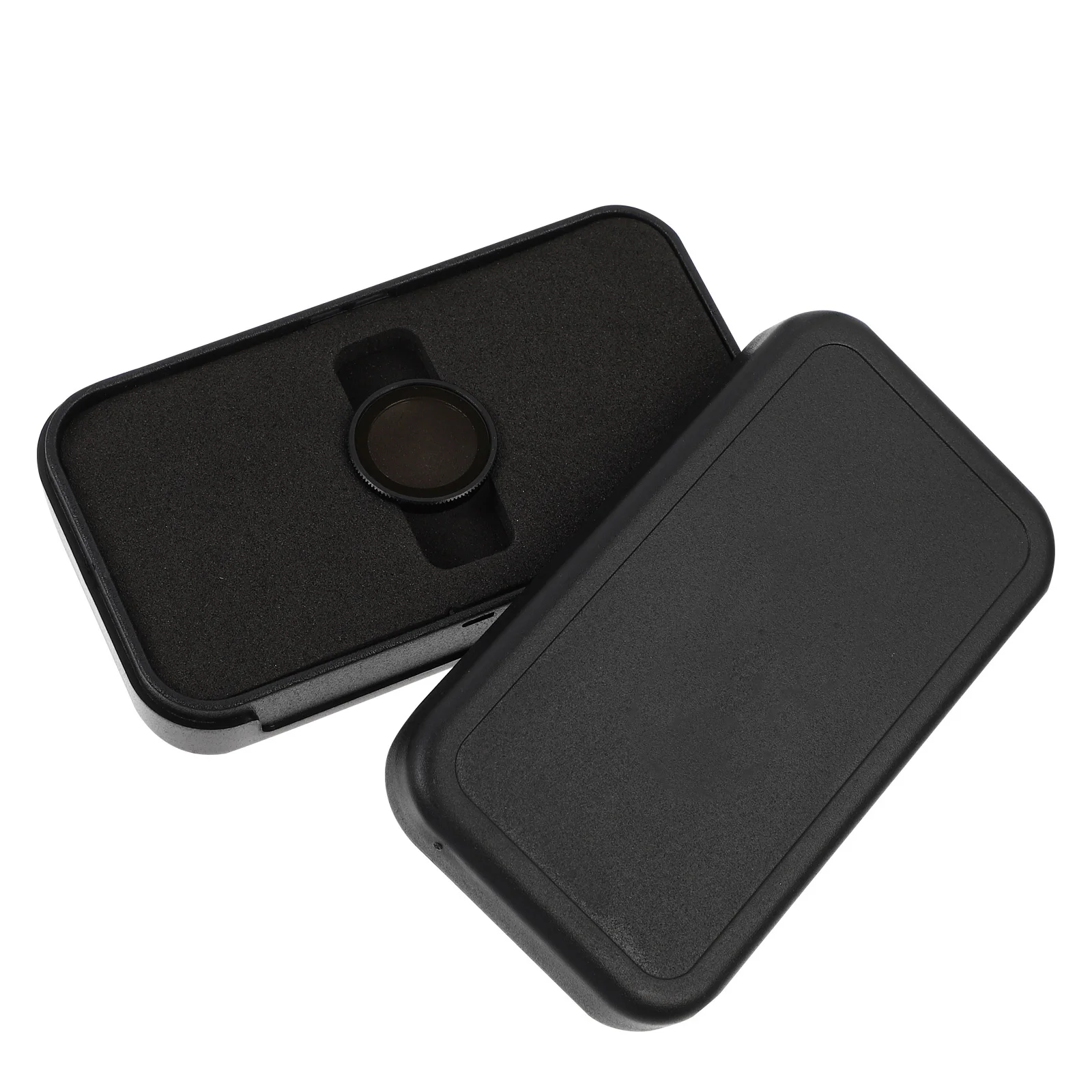 

1Pcs Mcuv Photography Lens Filter Waterproof Durable High Gloss Camera External Lens Filter Enhance Natural Color Vivid Photos