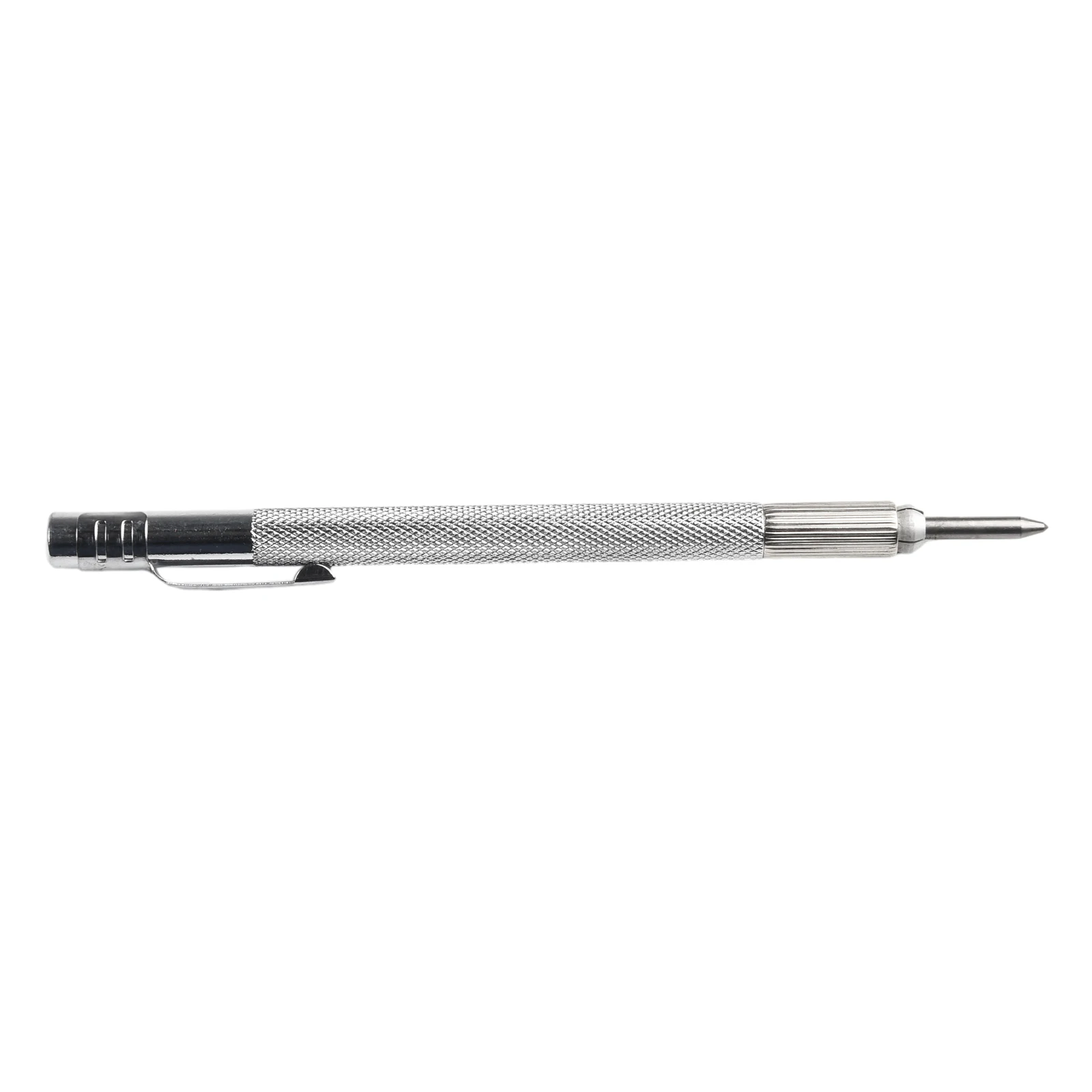 High Carbide Tip Engraving Pen with Aluminium Handle for Marking For Glass Ceramic Hardened Steel and Metal Sheets