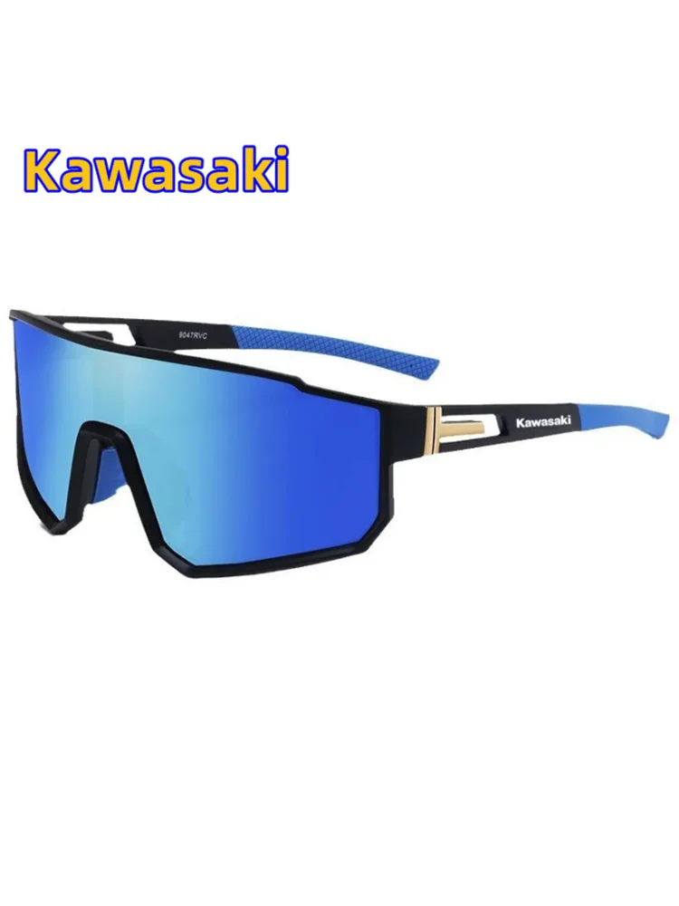 AliExpress Kawasaki Polarized Fishing Sunglasses Men Women Sun Glasses Outdoor Sport Driving Eyewear UV400 Protection