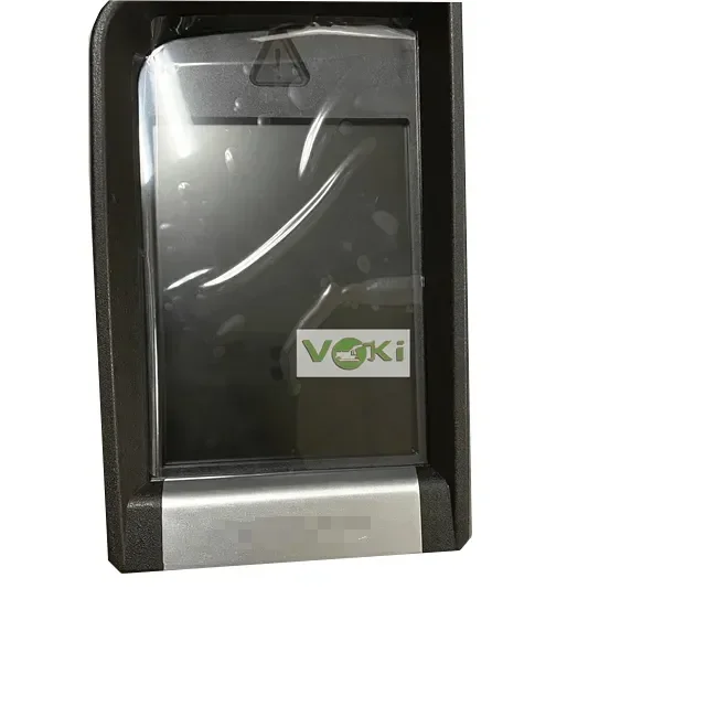 

Excavator EC210D EC220D 240D 290D 380D 480D Pane Excav Instrument Display 14640102 14723715