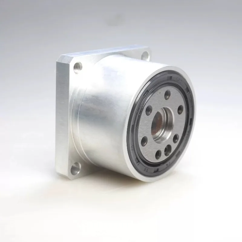 Miniature harmonic gear reducer MINI-11 humanoid knuckle joint cooperation service precision automation transmission reducer