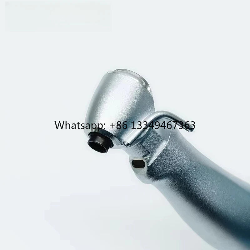 

Dental Unit For Sale Dental Handpiece 20:1 Slow Speed Optical Fiber Contra Angle Material Double Sealing System