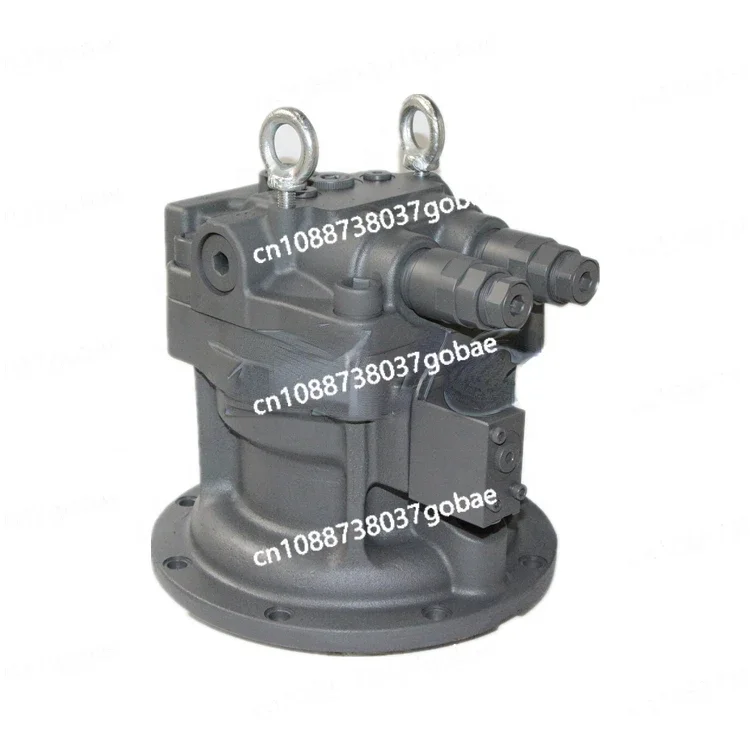 Wholesale Excavator Slew Slewing Motor Reduction Assy Assembly Hydraulic Swing Gearbox Parts Swing Motor