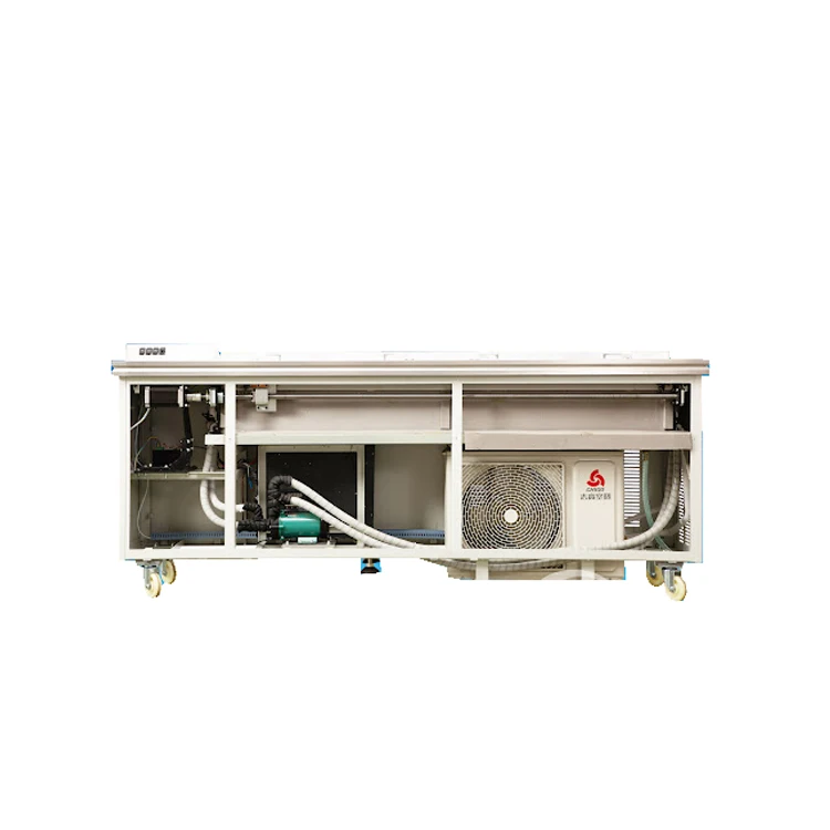 SYD-4508G-1Laboratory Automatic Measurement Distance 1.5m Asphalt/Bitumen Ductility Testing Machine