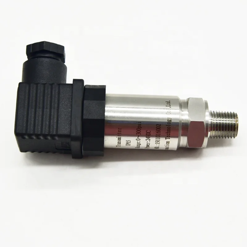 أداة قياس الضغط العالمي OEM/ODM 4-20mA 0-5V مستشعر الضغط/جهاز إرسال الضغط