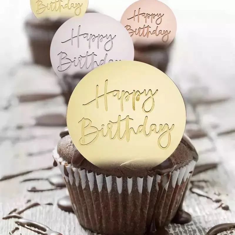 Eid Al Fitr Cupcake…