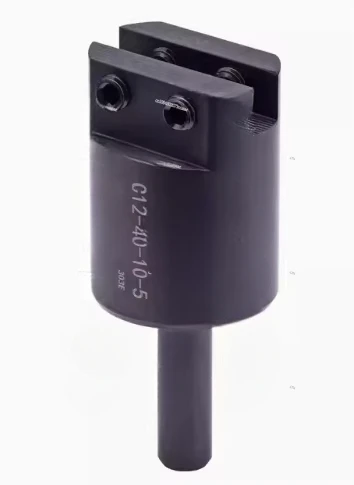 

Adjustable CNC milling machine, plane end milling system, multi-size fit, smooth rod and milling disc