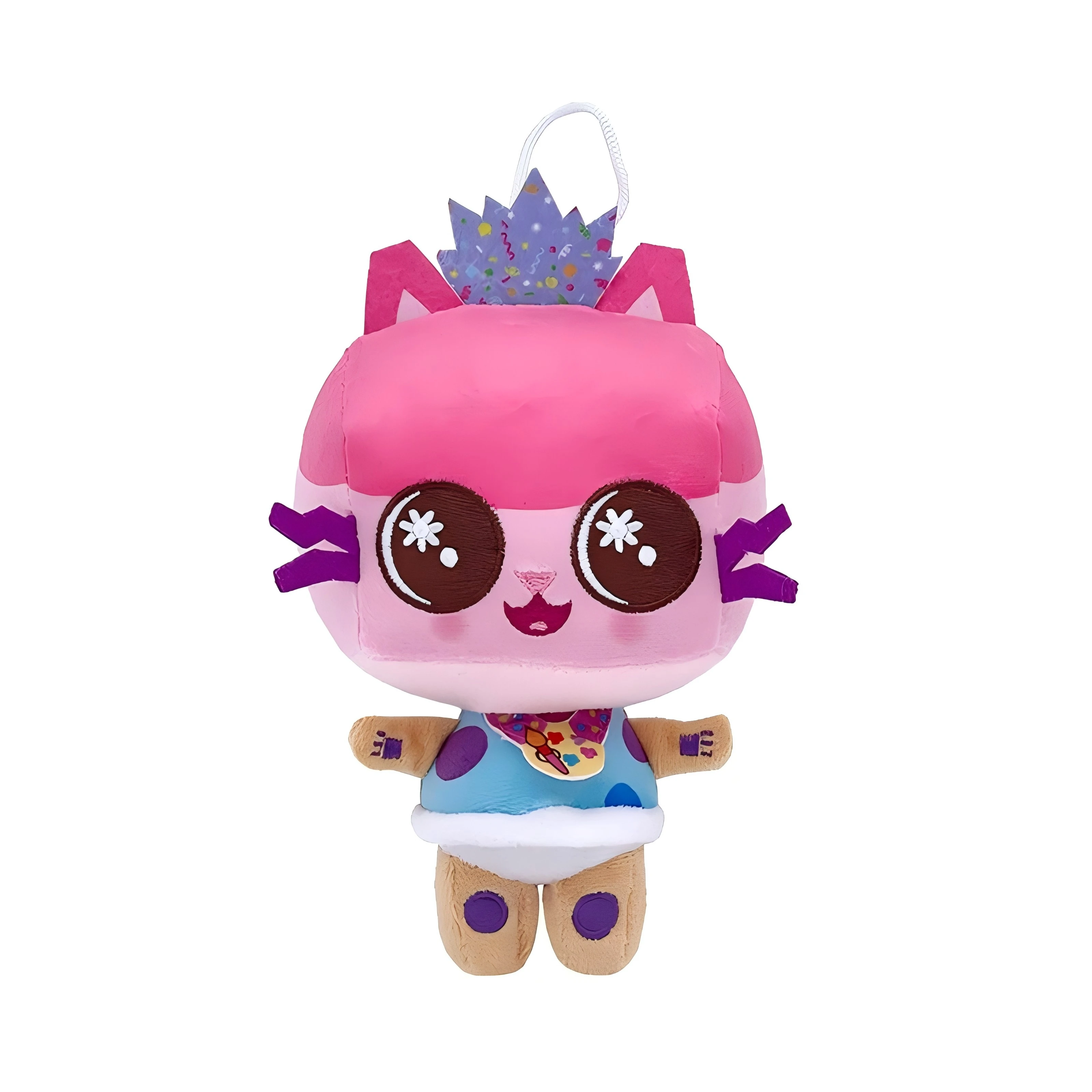 Nuovo Prodotto: Peluche della Serie Gabby's Dollhouse, Compagno per il Sonno dei Bambini, Regalo per Ragazze