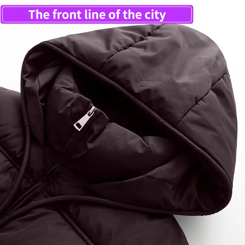 

Модная свободная кожаная куртка для женщин, осень-зима, новая модель, из полиэстера, с длинными рукавами, на молнии