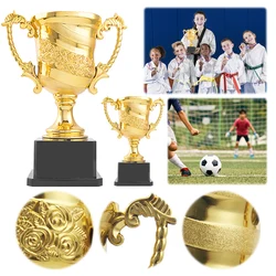 Award Trophy Winner Trophies Competitions Award Cup Children Trophy Toys Football Medals Trophies Sport Winner Souvenir