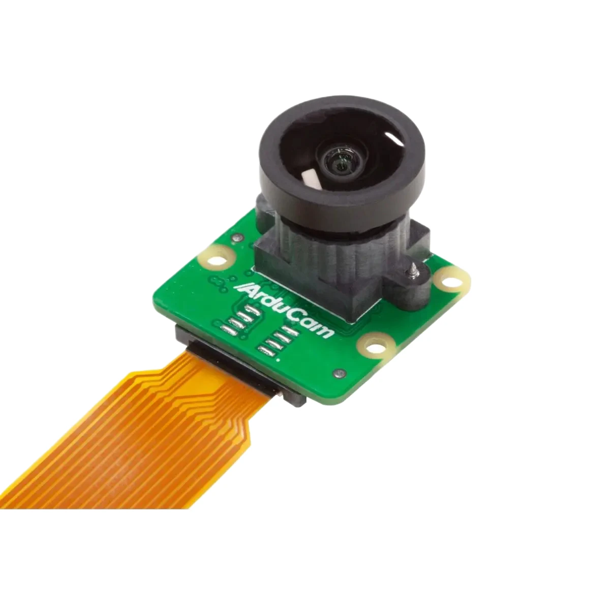 

ДСП Arducam 12 МП Imx708 Hdr 120 Широкоугольный модуль с объективом M12 для Raspberry Pi