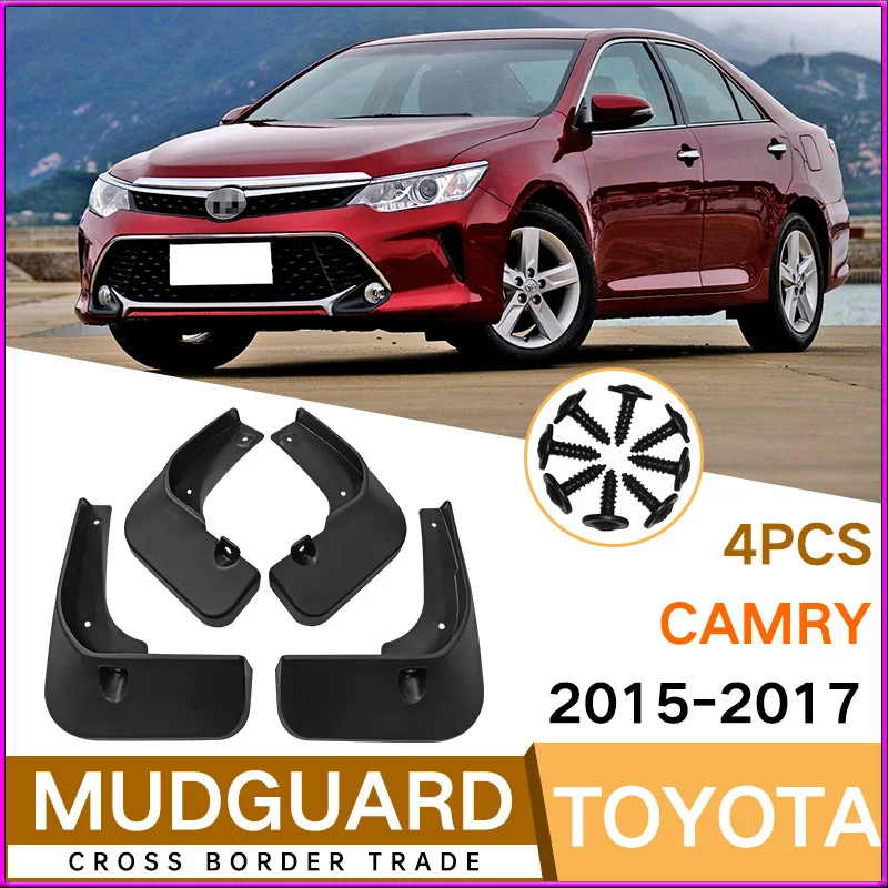 

Suitable for Toyota Camry 2015-2017 Camry Car Tire Fender Fender Skin