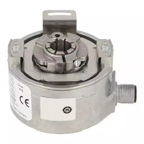 New SICK Incremental Encoder DFS60B-TEPC10000 Rotary Encoder 1036755