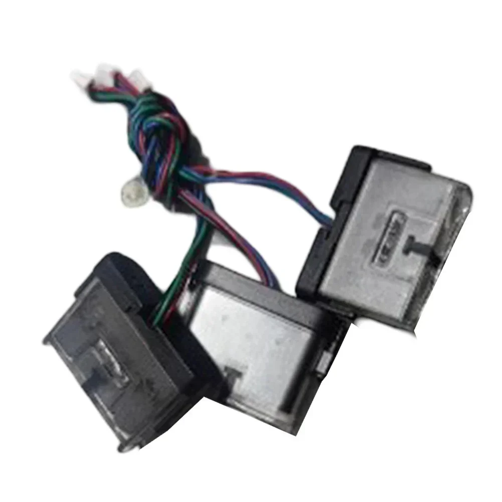 สําหรับ Clean L50/L50 SES สําหรับ L60 สําหรับ L60 สําหรับ HYBRID เครื่องดูดฝุ่นหุ่นยนต์ Cliff Sensor อะไหล่อุปกรณ์เสริม