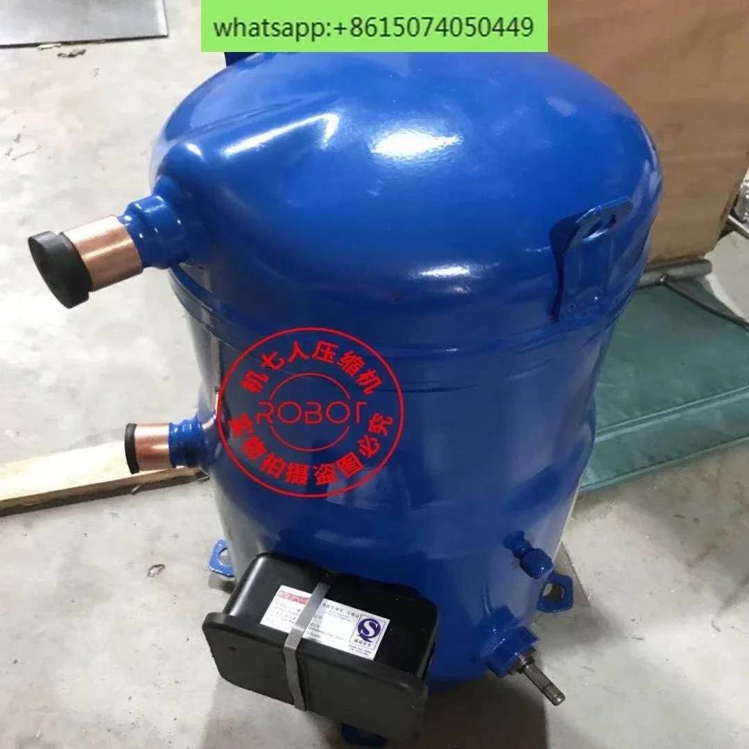 

VZH170AGANA low temperature cold storage variable frequency refrigeration compressor VZH117BGANA BNA