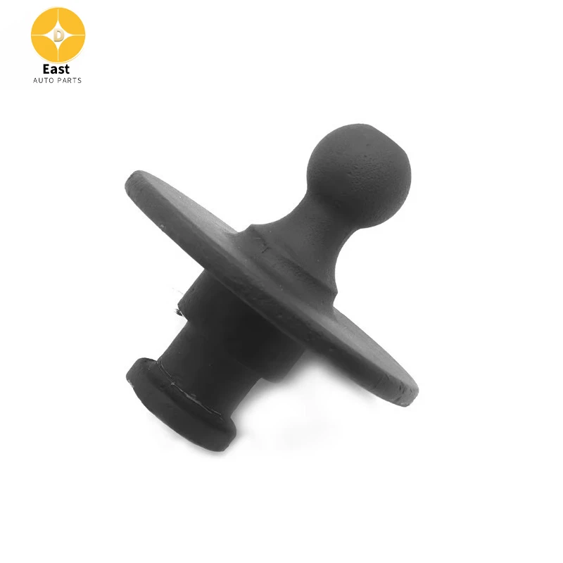 

2085295 Gooseneck Ball Adapter for Tractor-Trailer