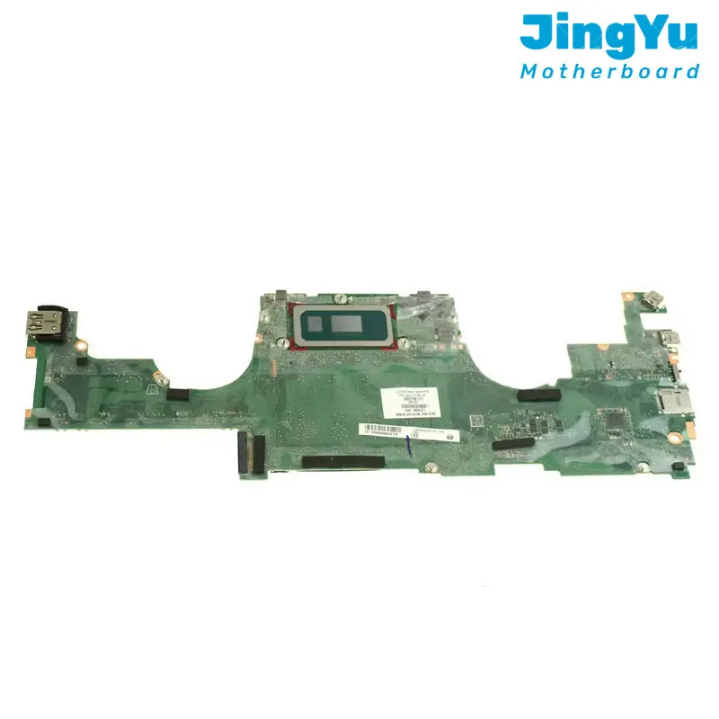 Imagem -03 - para hp Spectre X360 13-ap Laptop Placa-mãe Da0x36mbae0 Da0x37mbaf0 Mainboard com I38145u I59265u I7-8565u Cpu Mais 8g 16g Ram