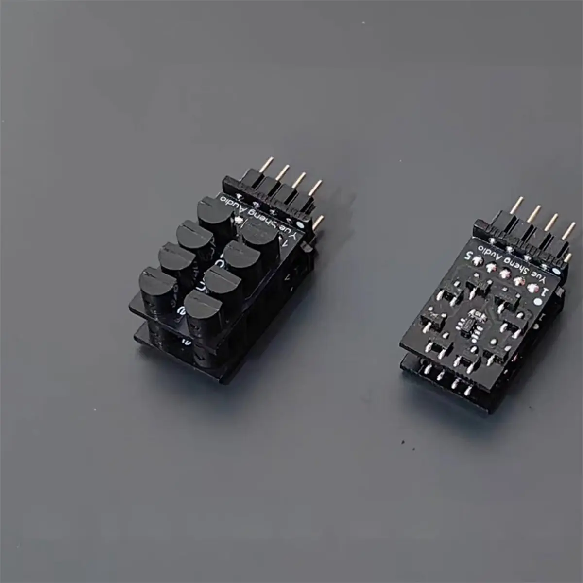 Summer sale- The Crown Audio Discrete Op-Amplifier, Decoder, Preamplifier, Headphone Amplifier, Dual Op-Amplifier