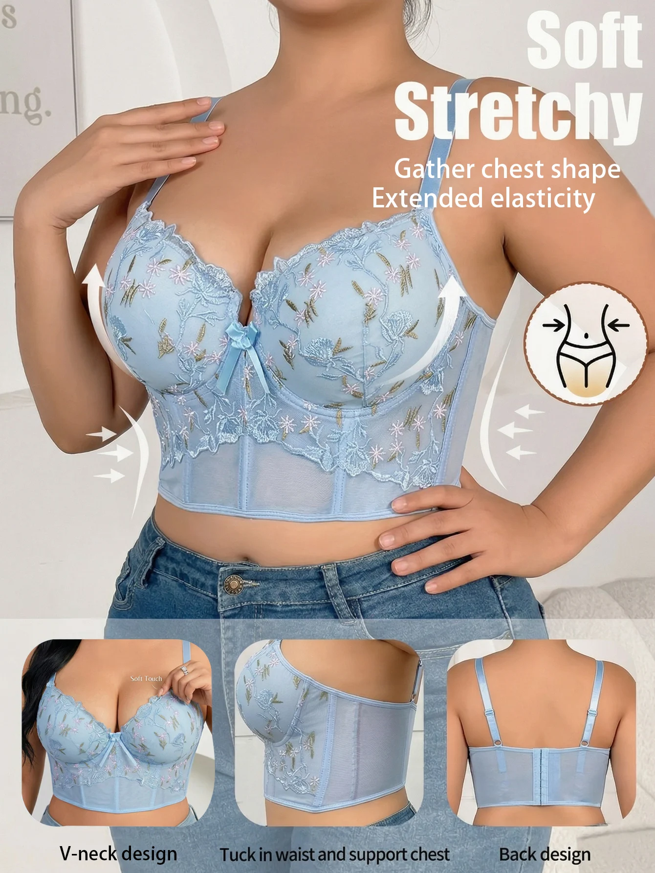 #16 Latest Minimizer Bras Offers