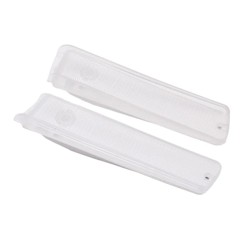

1 Pair Clear Front Turn Lights Car Turn Lamps Durable for F150