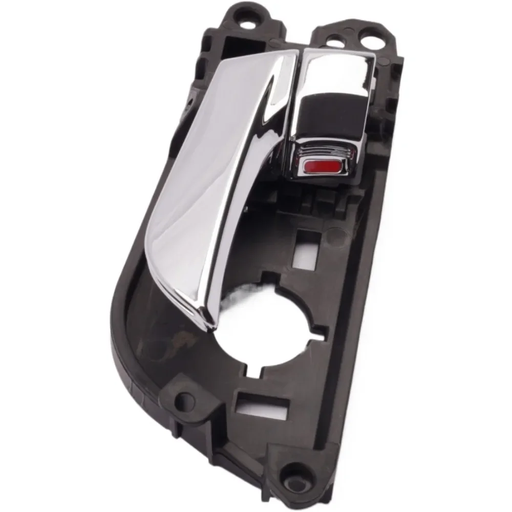 826102V000 826202V000 Genuine Chrome Front Door Handle for Hyundai Veloster 2011-2017 58144-1H000 Front Brake Pad Clips Veloster