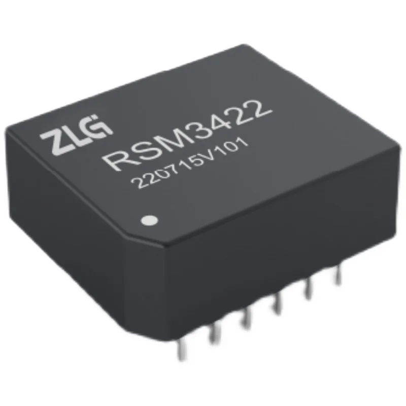 RSM3422 Zhou Ligong RSM422 Embedded Isolation RS-422 Transceiver 2.5KVDC Isolation, Zhiyuan