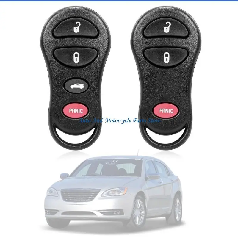 

P9FD for Smart Remote Automotive for Key 3/4 Buttons 315Mhz for GQ43VT17T Remote Car for Key Keyless