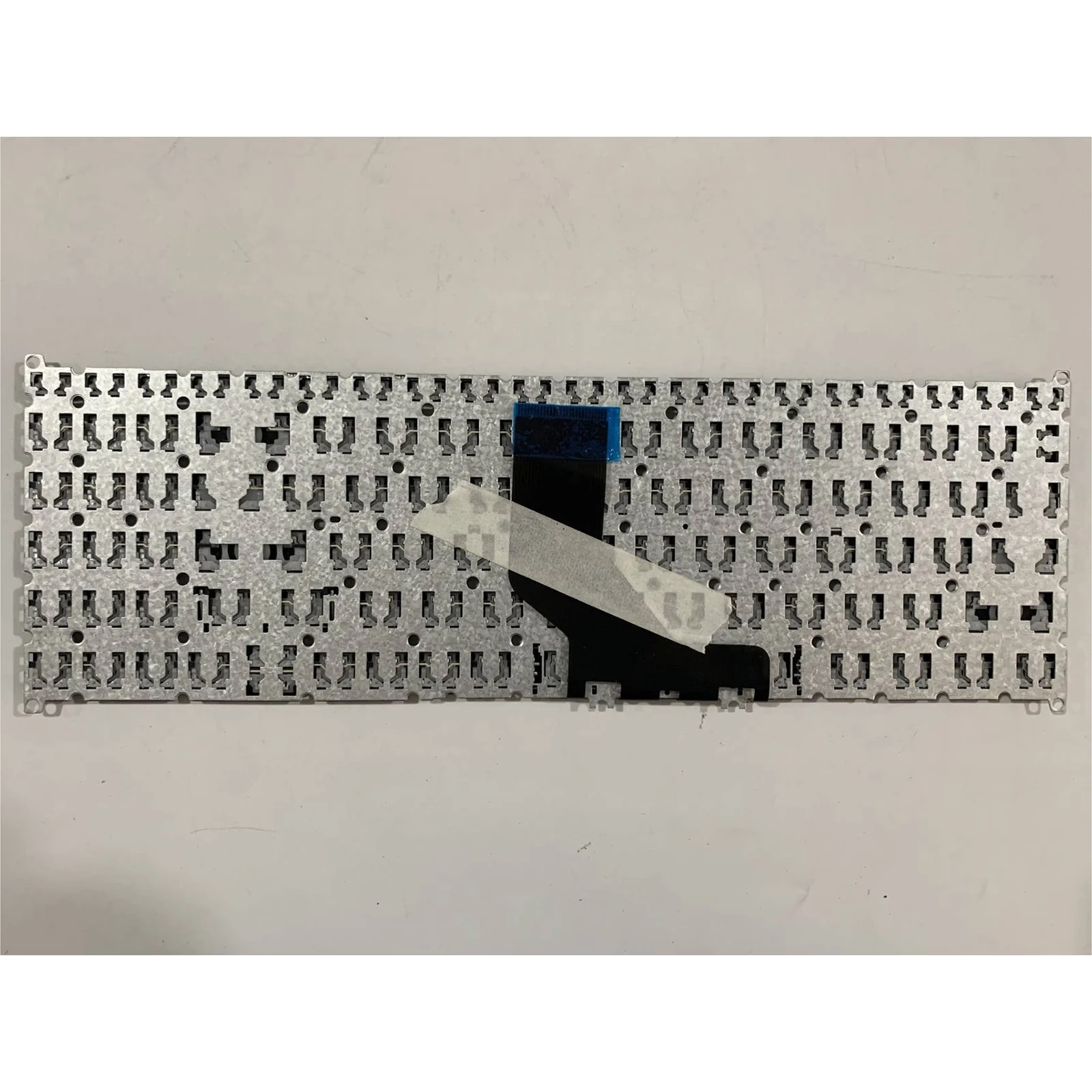 US RU Layout for Acer N19Q8 TravelMate TMP215-41 TMP215-41-G2 laptop keyboard