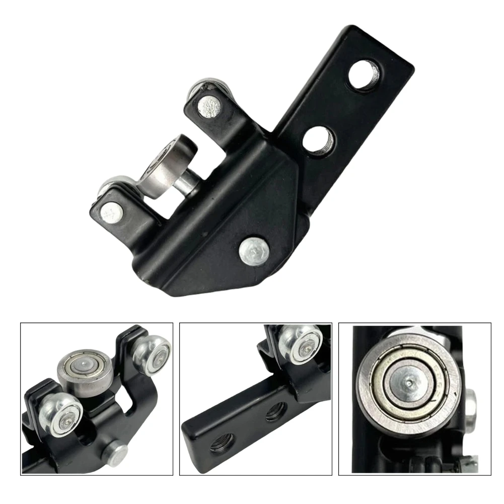 

001 Car Left Right Door Roller Bottom For LDV V80 2.5D DIESEL 2013+ Car Sliding Door Guide Roller Replacement