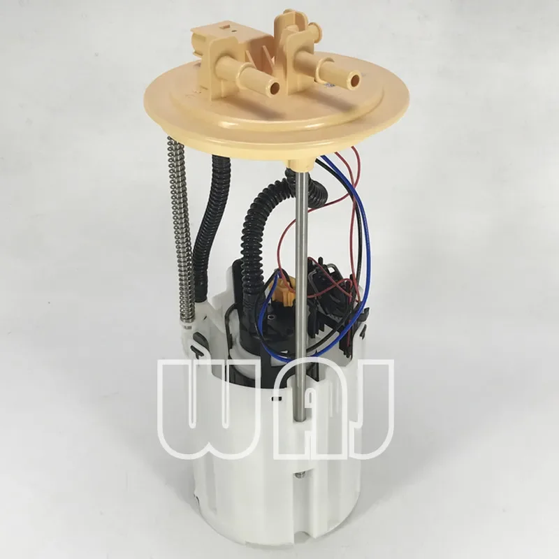 WAJ Fuel Pump Module 2E0919050AA, 0580203006 Fits For MERCEDES Sprinter W906 Box Bus 2.1-3.1L 06-