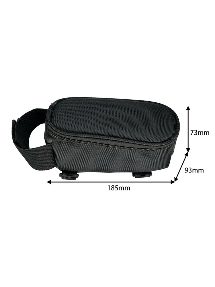 AliExpress TOOPRE Electric Bicycle Controller Bag EBike Conversion Battery Case Box Waterproof Controller Protection Package Ebike Accessories