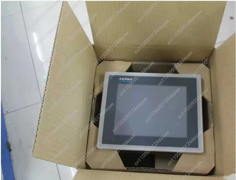 Новый сенсорный экран GP270-LG11-24V Новый сенсорный экран GP270-LG11-24V